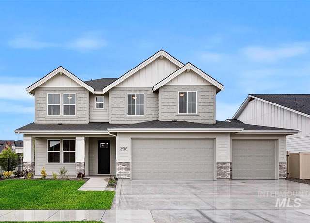 Property at 9457 S Egg Harbor Ave, Kuna, ID 83634, 4 beds, 3 baths