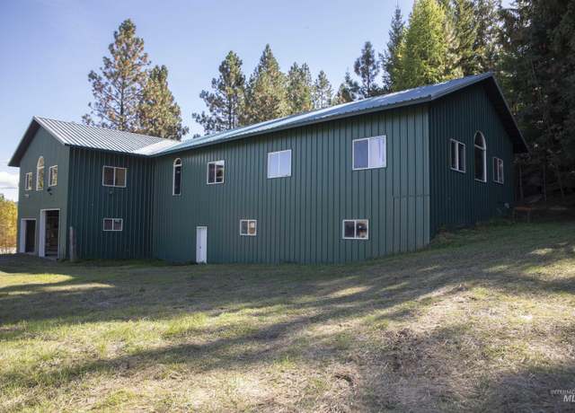 Property at 1005 Libey, Viola, ID 83872, 4 beds, 2 baths