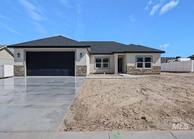 Property at 727 Satia Ln, Kimberly, ID 83341, 4 beds, 2 baths