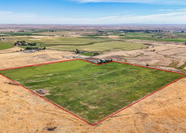 Property at TBD E 1020 N, Richfield, ID 83349
