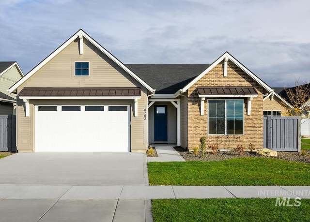 Property at 10282 Stony Oak Ct, Nampa, ID 83687, 3 beds, 2 baths