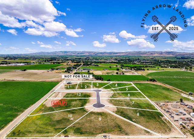Property at Lot 4 Lothbrook Ln, Wilder, ID 83676