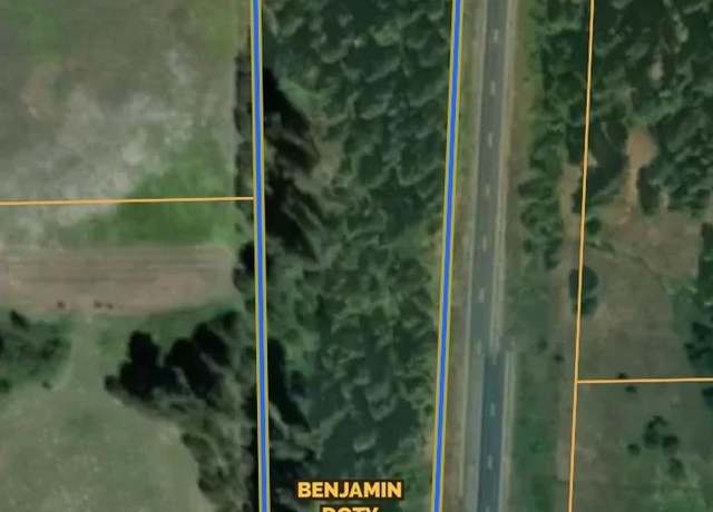 Property at TBD Hwy 3, Deary, ID 83823