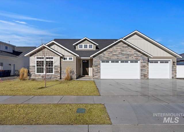 Property at 2895 Evening Sun Dr, Twin Falls, ID 83301-4891, 3 beds, 2.5 baths