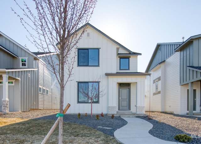 Property at 3530 W Littleton Dr, Meridian, ID 83642, 3 beds, 2.5 baths