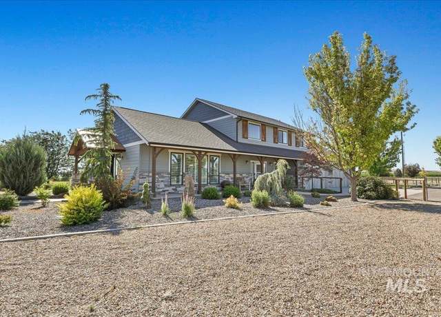 Property at 26019 Klahr, Parma, ID 83660, 5 beds, 5.5 baths
