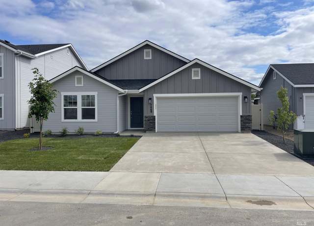 Property at 7469 E Edison St, Nampa, ID 83687, 3 beds, 2 baths
