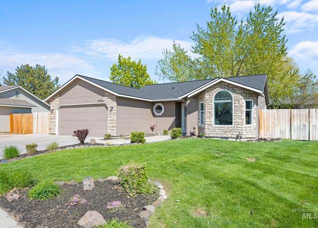 Property at 5622 S Onaga Pl, Boise, ID 83716, 3 beds, 2 baths