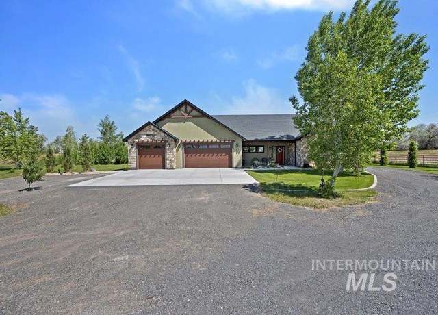 Property at 138 Williams Way, Jerome, ID 83338, 4 beds, 2.5 baths