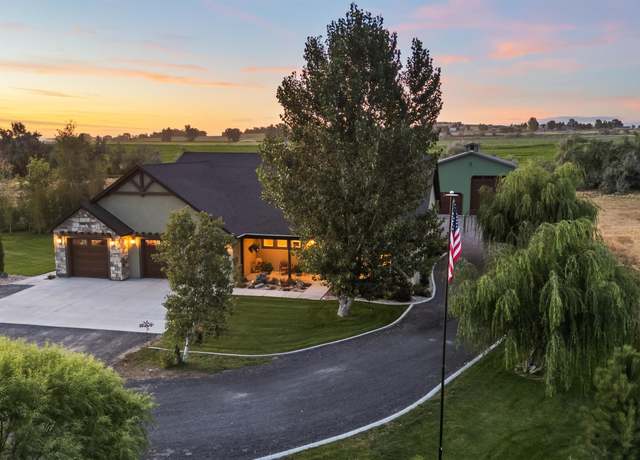 Property at 138 Williams Way, Jerome, ID 83338, 4 beds, 2 baths