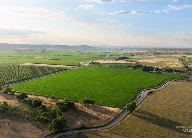 Property at TBD Maybon Maybon, Homedale, ID 83628