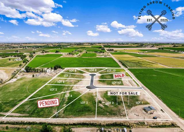 Property at Lot 7 Bow Ln, Wilder, ID 83676