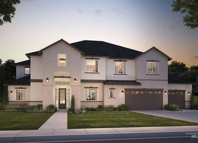 Property at 2921 N Staghaven Ave, Star, ID 83669, 6 beds, 6.5 baths