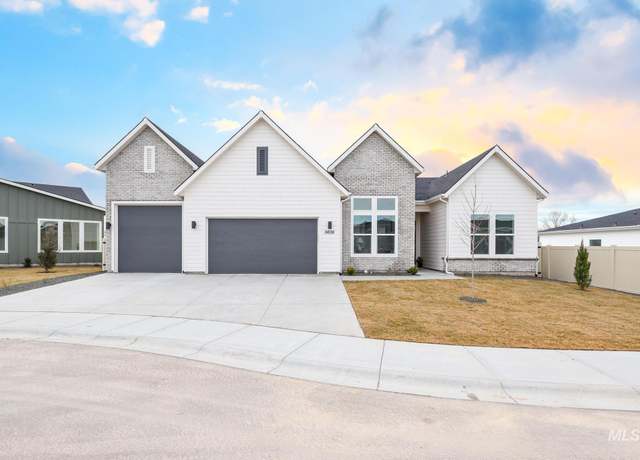 Property at 5606 Sparky Ave, Caldwell, ID 83607, 3 beds, 2.5 baths