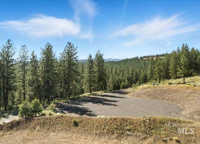 Property at Lot 7 Van Dorn Dr, New Meadows, ID 83654