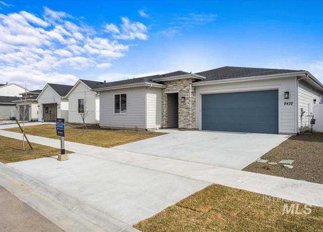 Property at 8432 S Updale Ave, Meridian, ID 83642, 3 beds, 2 baths