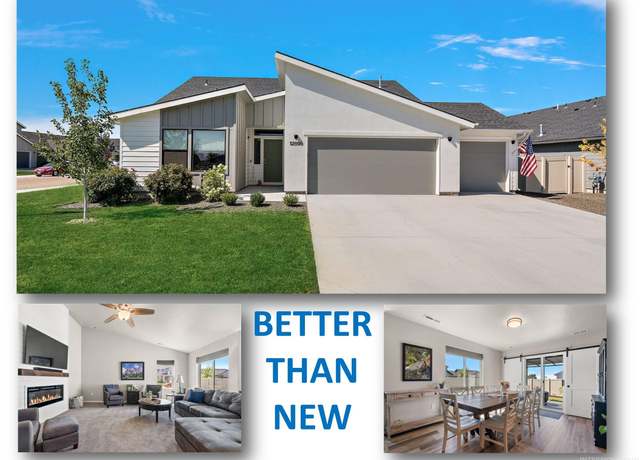 Property at 12898 Eldmire, Nampa, ID 83651, 4 beds, 2 baths
