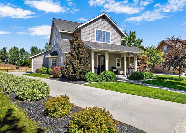 Property at 5878 W Farm Market Rd, Boise, ID 83714, 3 beds, 3 baths
