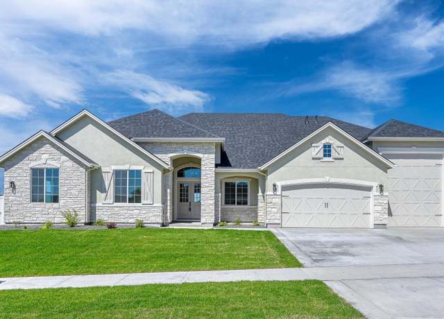 Property at 2919 N Starhaven Ave, Star, ID 83669, 3 beds, 4.5 baths