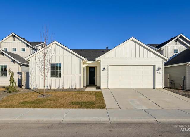 Property at 3780 N Costa Madera Way, Star, ID 83669, 3 beds, 2 baths