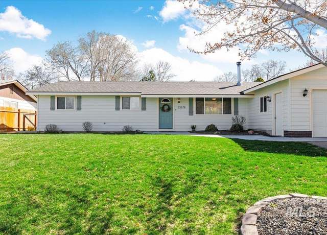 Property at 23678 Freezeout Rd, Caldwell, ID 83607, 3 beds, 1.5 baths