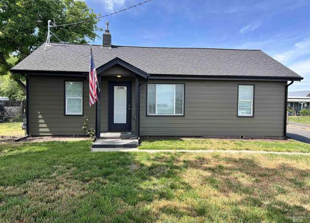 Property at 2390 Appleside Blvd, Clarkston, WA 99403, 2 beds, 2 baths