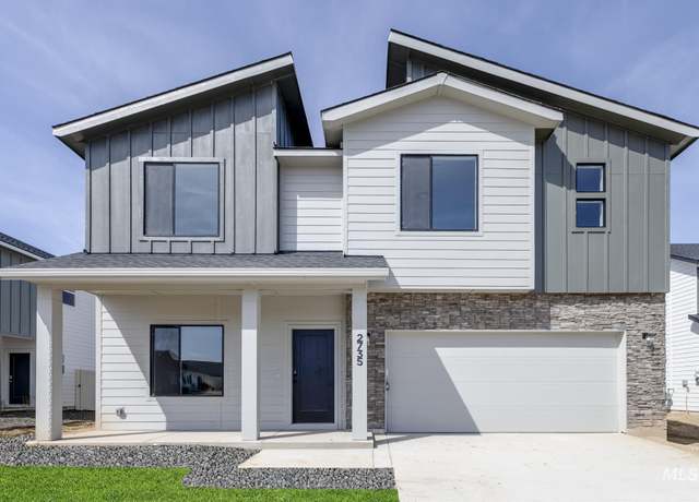 Property at 2735 N Silver Wolf Ave, Star, ID 83669, 5 beds, 3 baths