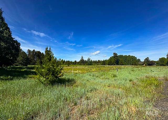 Property at 249 West Jug, Mccall, ID 83638