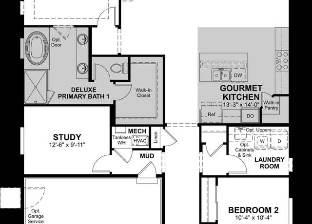 Property at 6129 N Torva Ave, Meridian, ID 83646, 3 beds, 2.5 baths