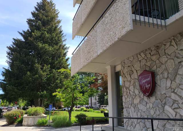 Property at 200 N 3rd #401, Boise, ID 83702, 2 beds, 1 bath