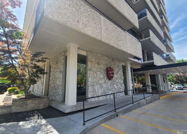 Property at 200 N 3rd #401, Boise, ID 83702, 2 beds, 1 bath