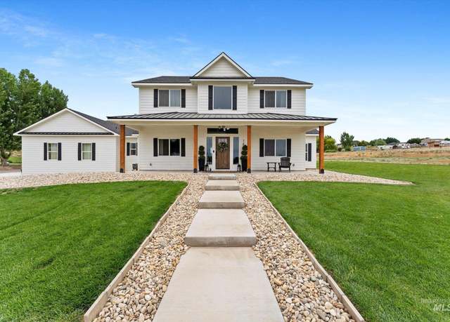 Property at 16799 Boehner Rd, Caldwell, ID 83607, 5 beds, 3 baths