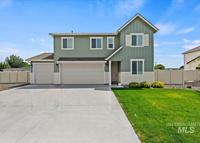 Property at 208 Insight Ct, Middleton, ID 83644, 4 beds, 3 baths