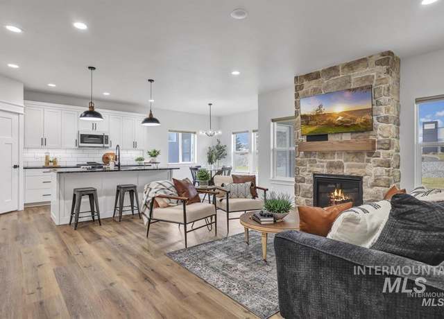 Property at 1611 Lagoon Ln, Twin Falls, ID 83301, 3 beds, 2.5 baths