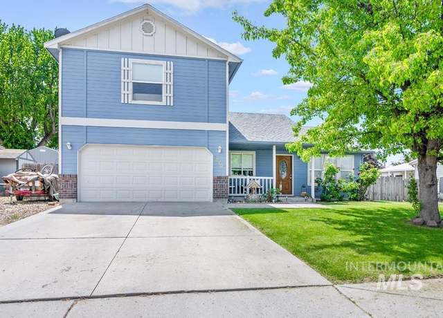 Property at 1010 Jonathan St, Fruitland, ID 83619, 6 beds, 3 baths