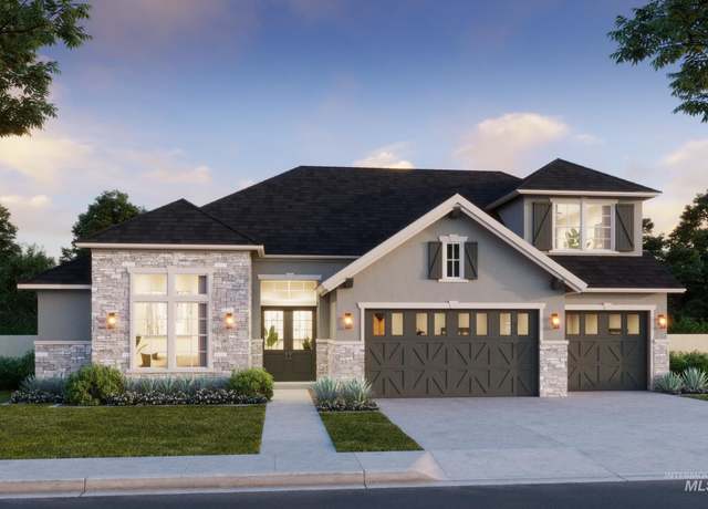 Property at 2210 N Annadale Ave, Eagle, ID 83616, 4 beds, 3.5 baths
