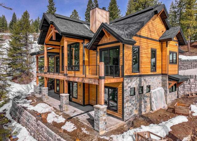 Property at 15 Veil Cave Ct, Donnelly, ID 83615, 3 beds, 3.5 baths