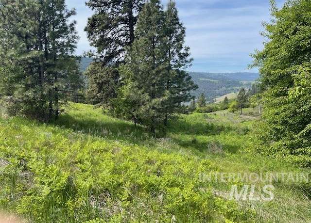 Property at TBD Sunnyside Bench Rd, Lenore, ID 83541