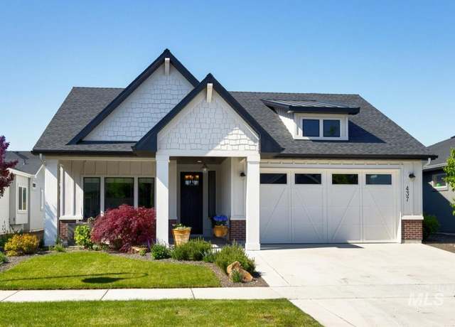 Property at 437 S Aspen Lakes Way, Star, ID 83669, 3 beds, 2 baths