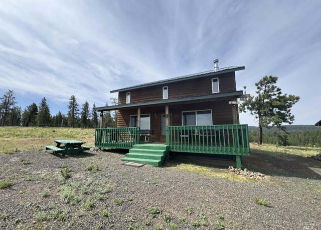 Property at 100 Rock Hill Rd, Pomeroy, WA 99347