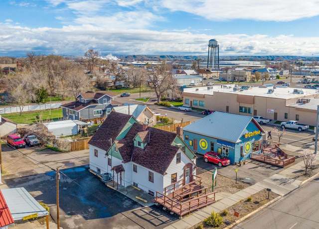 Property at 235 W Idaho Ave, Ontario, OR 97914, 6 beds, 1 bath