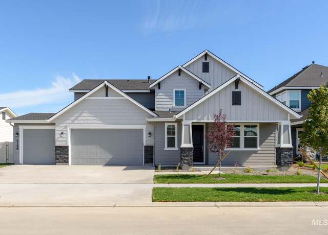 Property at 12578 W Wayfaring Dr, Star, ID 83669, 4 beds, 3 baths