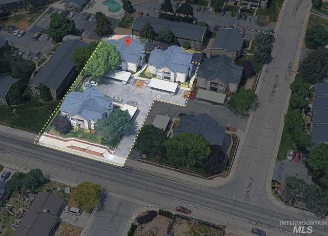 Property at 5807 N Garrett St, Garden City, ID 83714, 16 beds, 16 baths