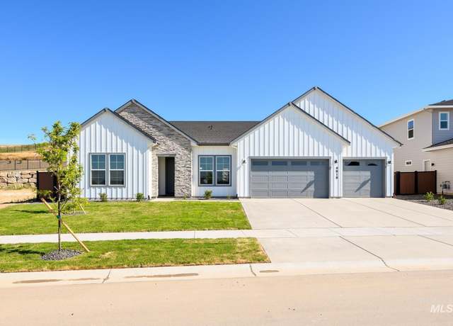 Property at 9818 W Nicasio Dr, Star, ID 83669, 3 beds, 2.5 baths