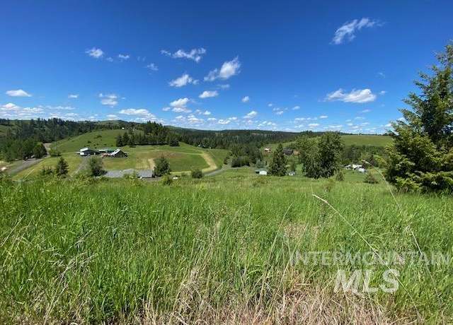 Property at Lot 25 Shenandoah, Kamiah, ID 83536