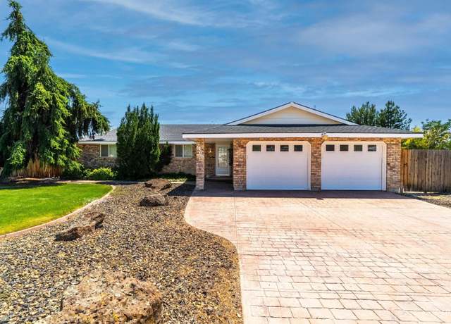 Property at 7465 S Glenridge View Dr, Boise, ID 83709-6835, 3 beds, 2 baths