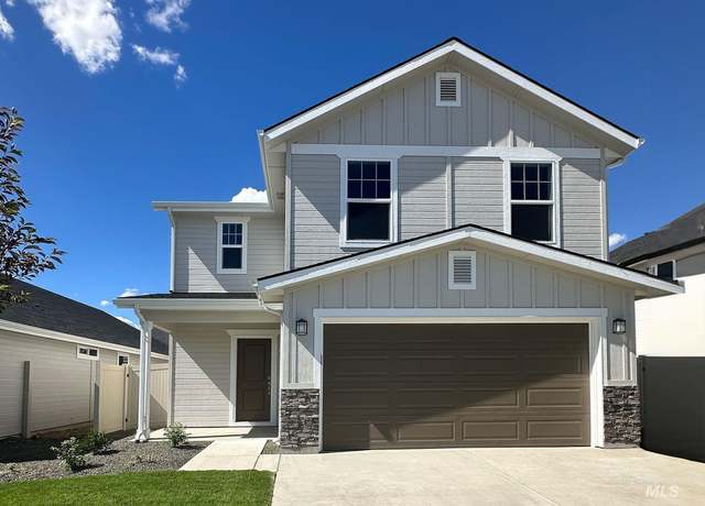 Property at 248 W Willow Dale Dr, Kuna, ID 83634, 3 beds, 2.5 baths
