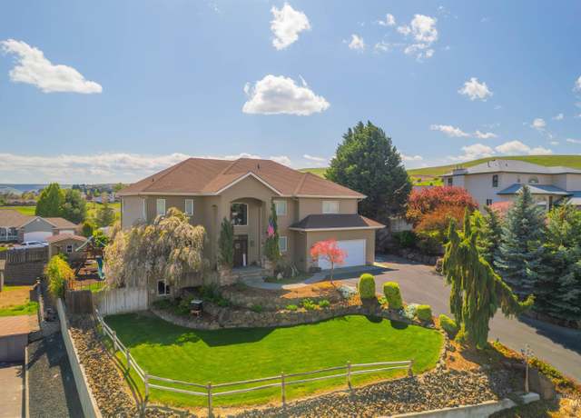 Property at 2005 Quailwood Dr, Clarkston, WA 99403-1704, 4 beds, 3.5 baths