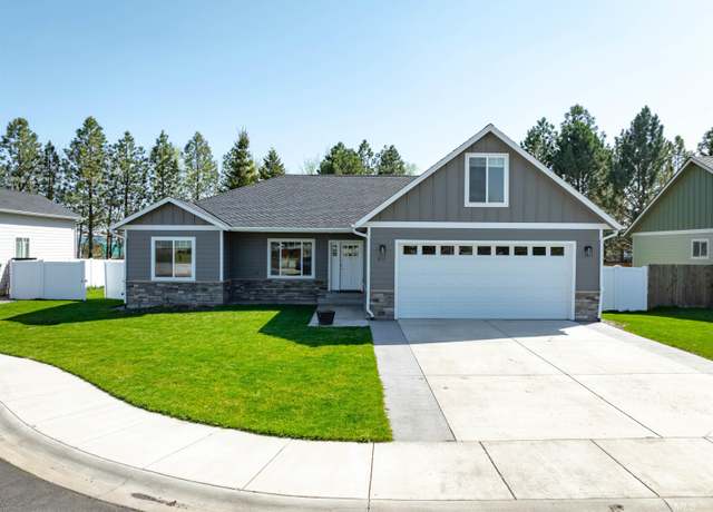 Property at 511 Maple Ct, Genesee, ID 83832, 3 beds, 2 baths