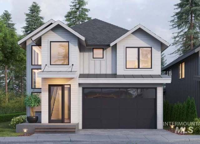 Property at Lot 14 N Danish Ln, Boise, ID 83704